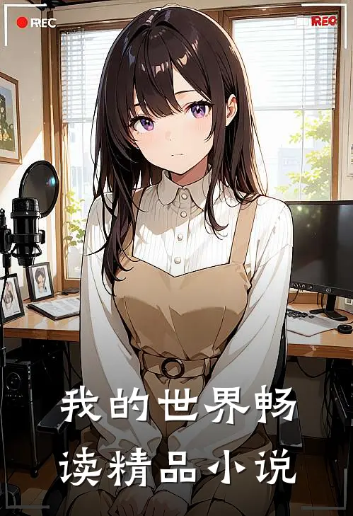 我的世界畅读精品小说
