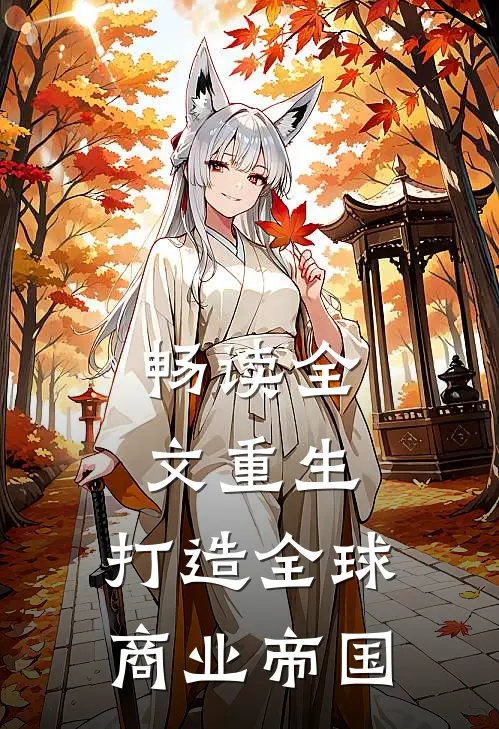 畅读全文重生:打造全球商业帝国