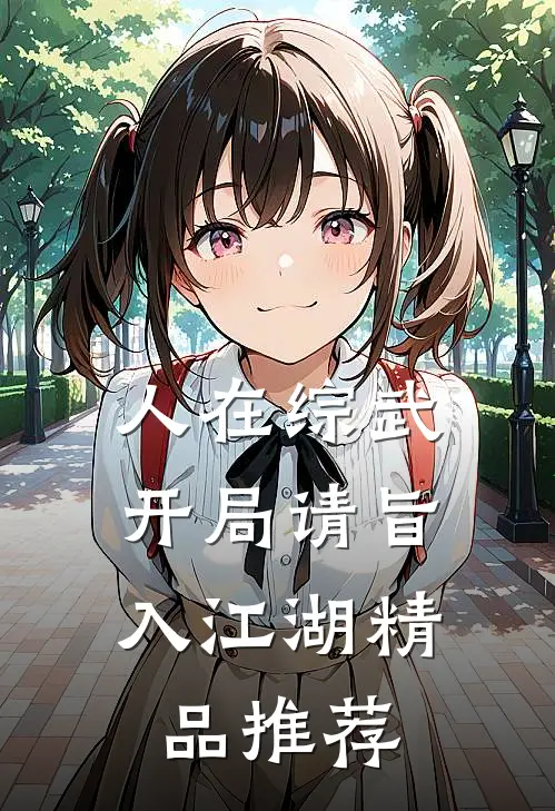 人在综武，开局请旨入江湖精品推荐