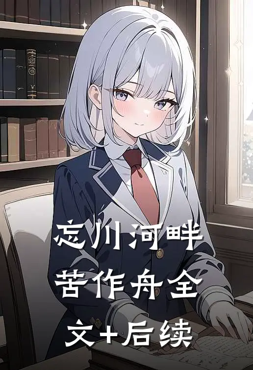 忘川河畔苦作舟全文+后续