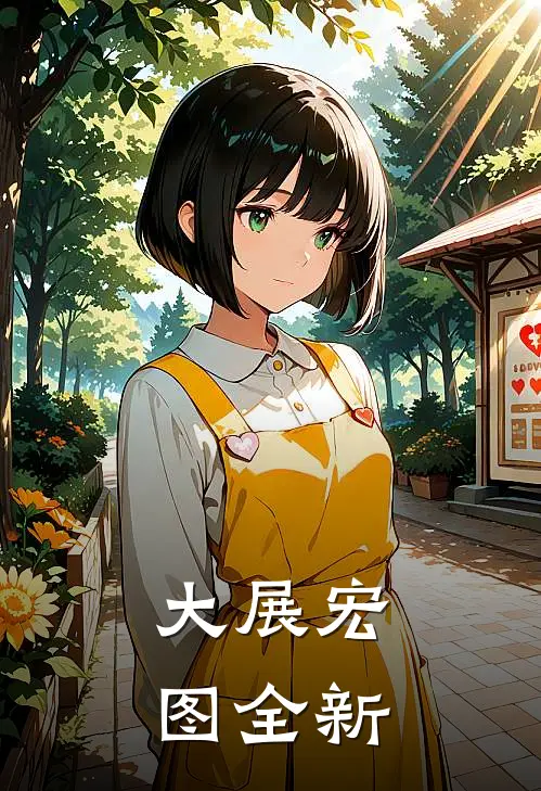 大展宏图全新