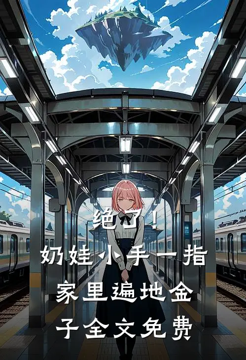 绝了！奶娃小手一指，家里遍地金子全文免费