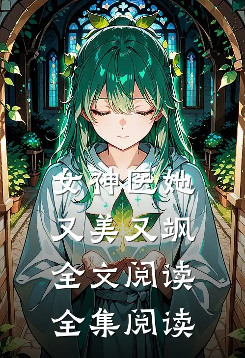 女神医她又美又飒全文阅读全集阅读