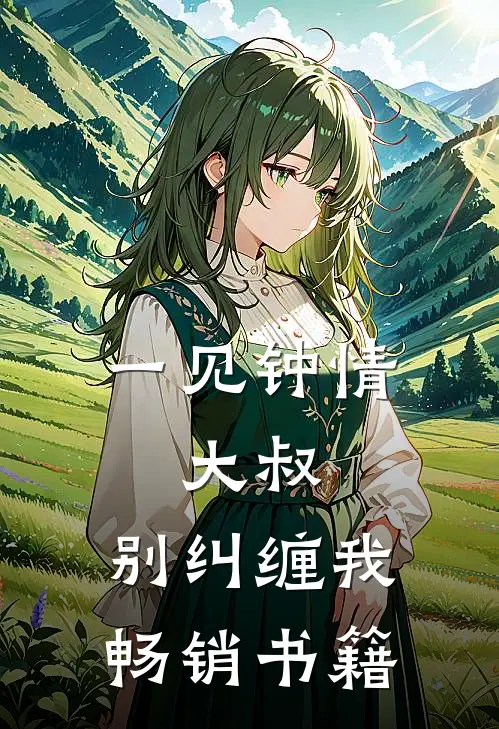 一见钟情：大叔，别纠缠我畅销书籍