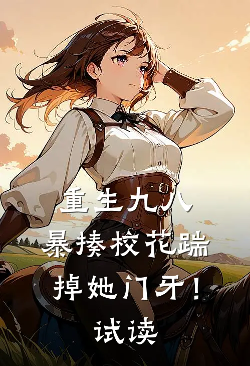 重生九八：暴揍校花踹掉她门牙！试读