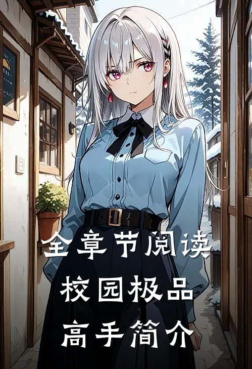 全章节阅读校园极品高手简介