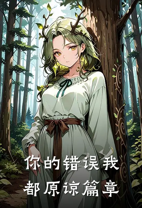你的错误我都原谅篇章