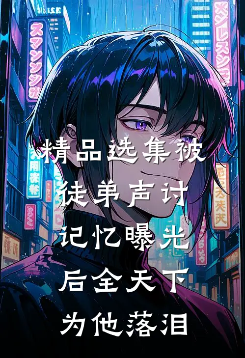 精品选集被徒弟声讨，记忆曝光后全天下为他落泪
