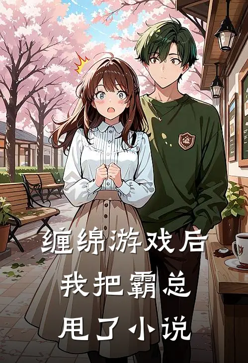 缠绵游戏后，我把霸总甩了小说