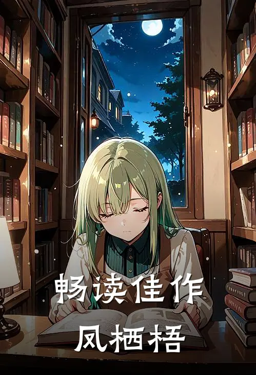 畅读佳作凤栖梧