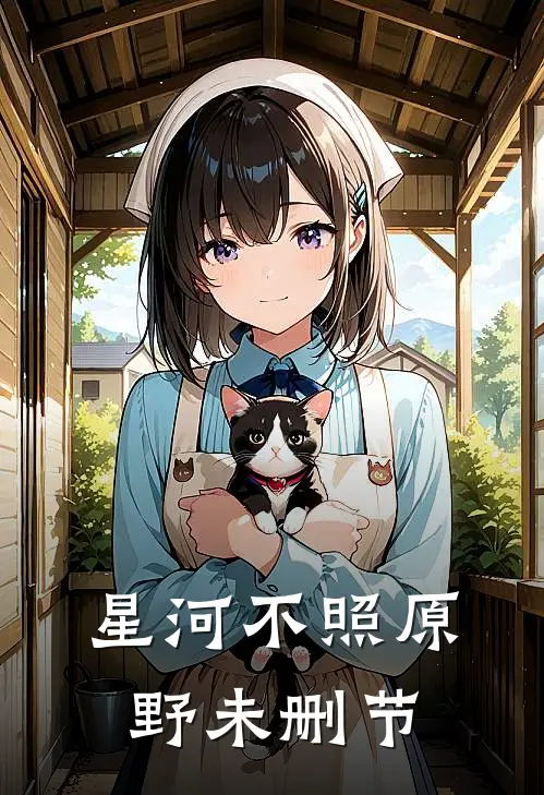 星河不照原野未删节