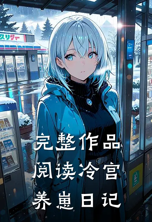 完整作品阅读冷宫养崽日记