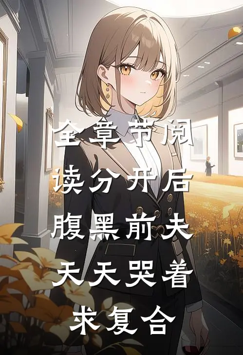 全章节阅读分开后，腹黑前夫天天哭着求复合