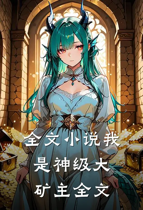 全文小说我是神级大矿主全文