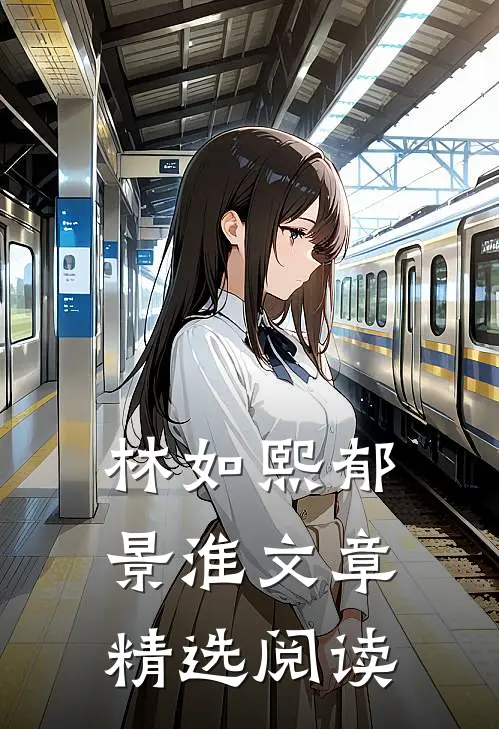 林如熙郁景淮文章精选阅读