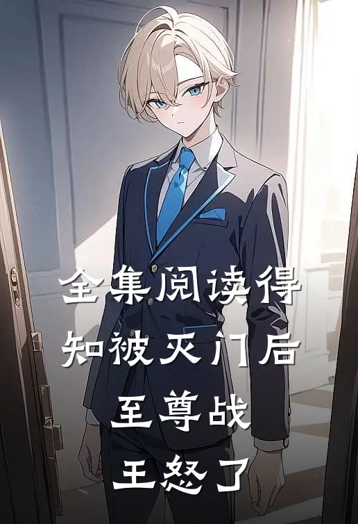 全集阅读得知被灭门后，至尊战王怒了