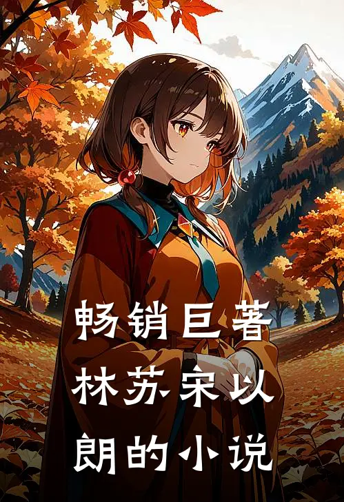 畅销巨著林苏宋以朗的小说