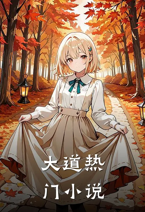 大道热门小说