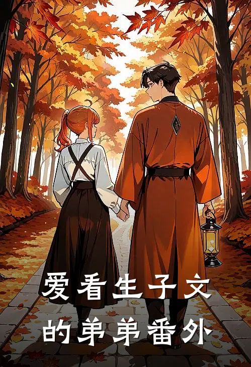 爱看生子文的弟弟番外