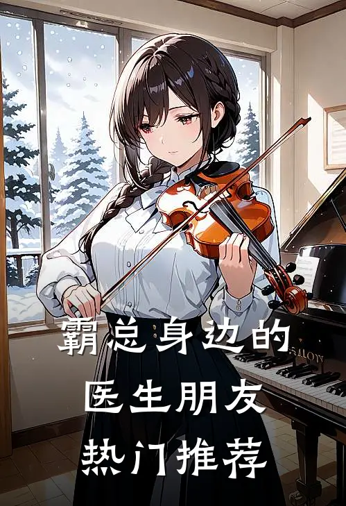 霸总身边的医生朋友热门推荐