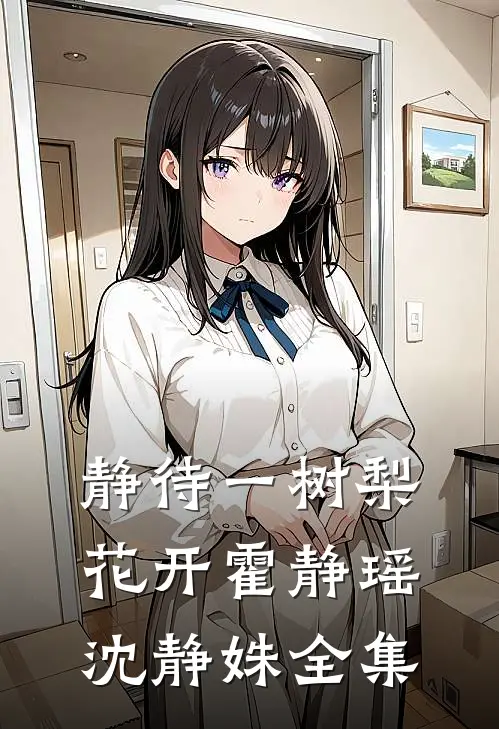 静待一树梨花开霍静瑶沈静姝全集
