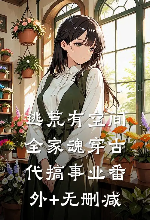 逃荒有空间，全家魂穿古代搞事业番外+无删减