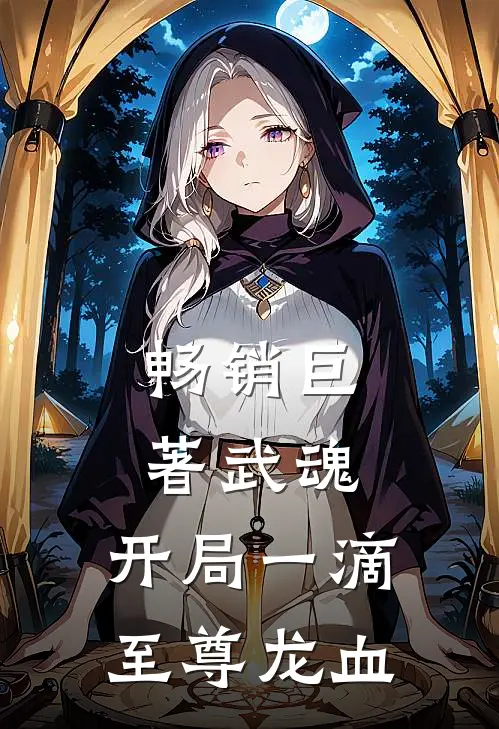 畅销巨著武魂：开局一滴至尊龙血