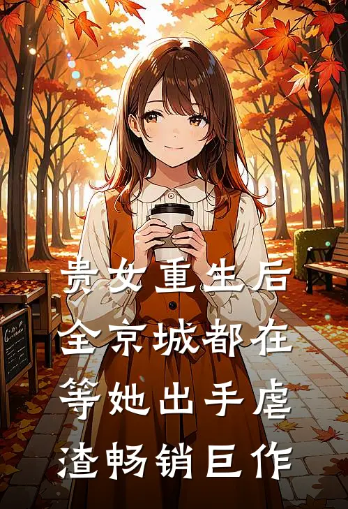 贵女重生后，全京城都在等她出手虐渣畅销巨作