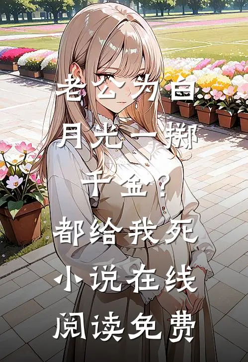 老公为白月光一掷千金？都给我死小说在线阅读免费