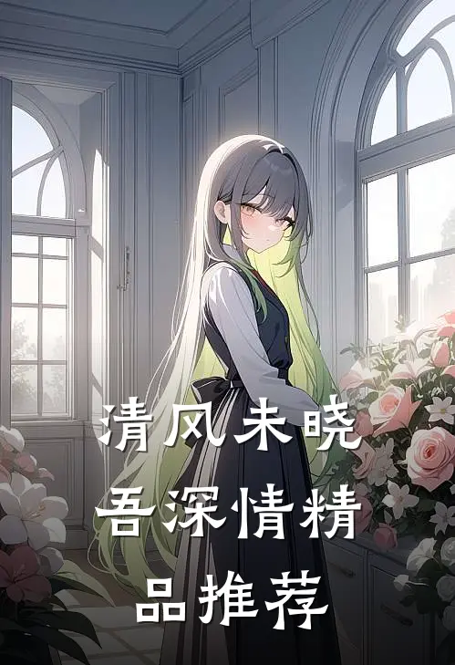 清风未晓吾深情精品推荐
