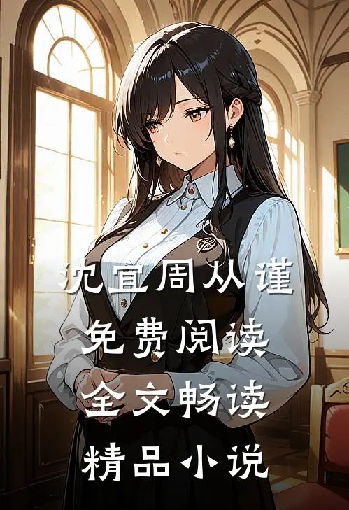 沈宜周从谨免费阅读全文畅读精品小说
