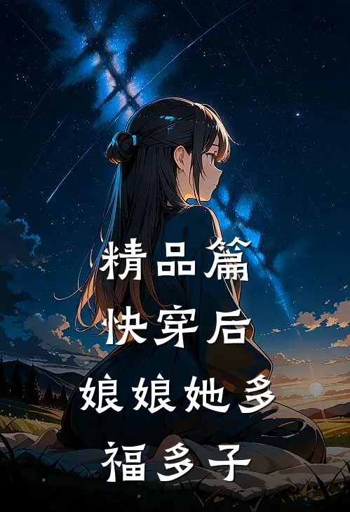 精品篇快穿后，娘娘她多福多子