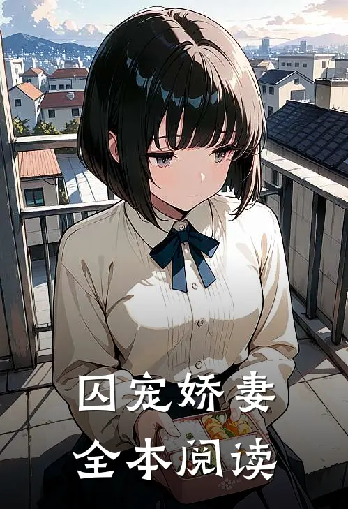 囚宠娇妻全本阅读