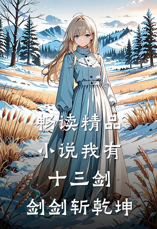 畅读精品小说我有十三剑，剑剑斩乾坤