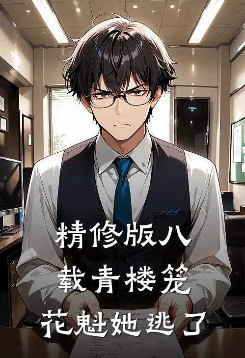 精修版八载青楼笼，花魁她逃了