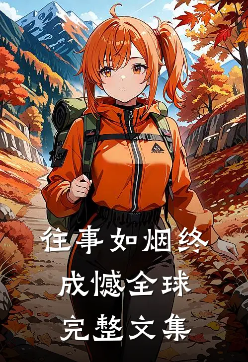 往事如烟终成憾全球完整文集
