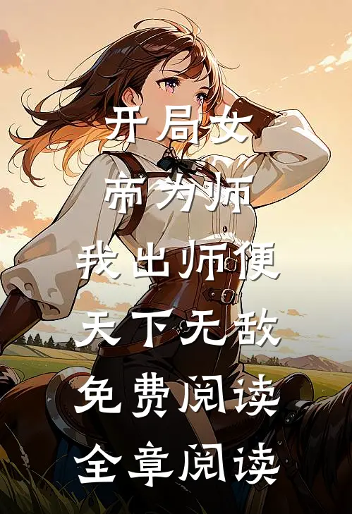 开局女帝为师,我出师便天下无敌免费阅读全章阅读