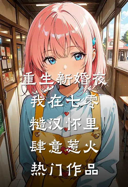 重生新婚夜，我在七零糙汉怀里肆意惹火热门作品