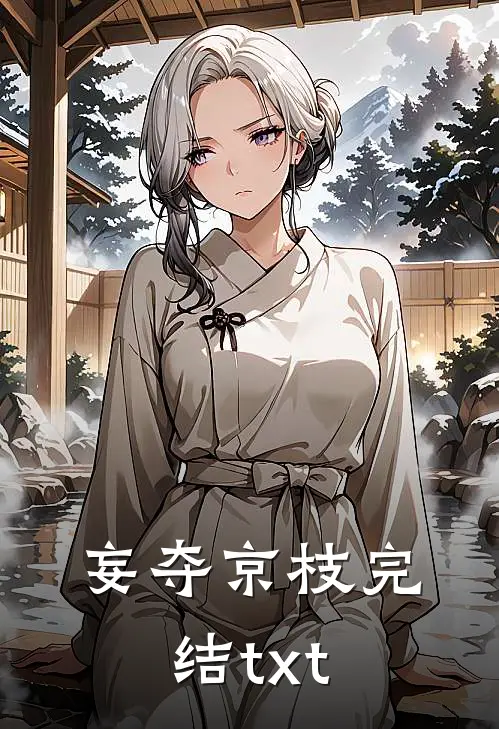 妄夺京枝完结txt