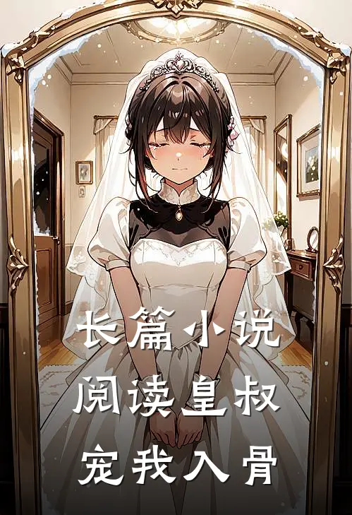 长篇小说阅读皇叔宠我入骨