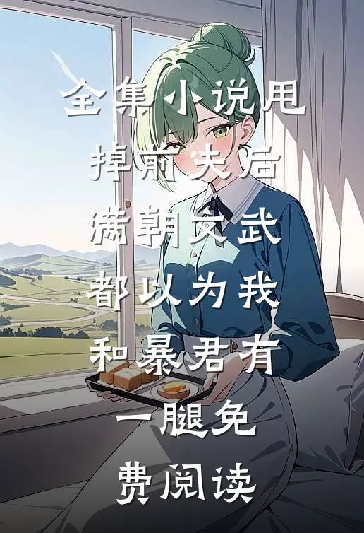 全集小说甩掉前夫后,满朝文武都以为我和暴君有一腿免费阅读