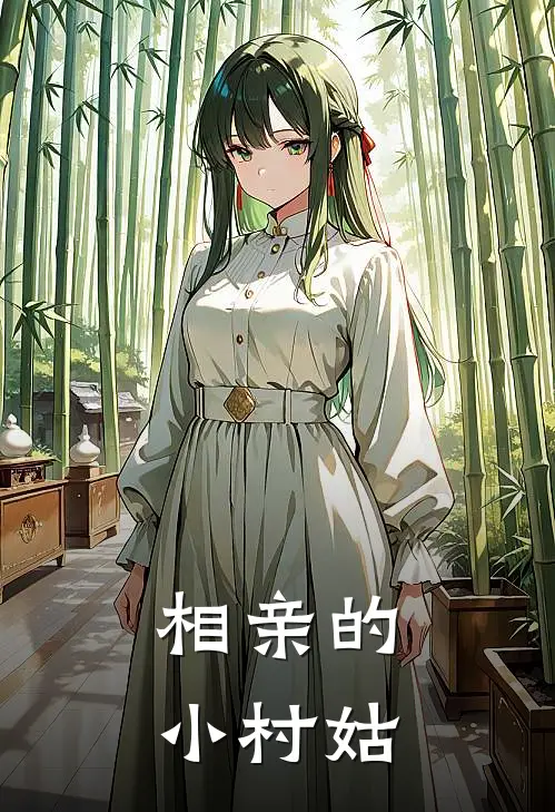 相亲的小村姑