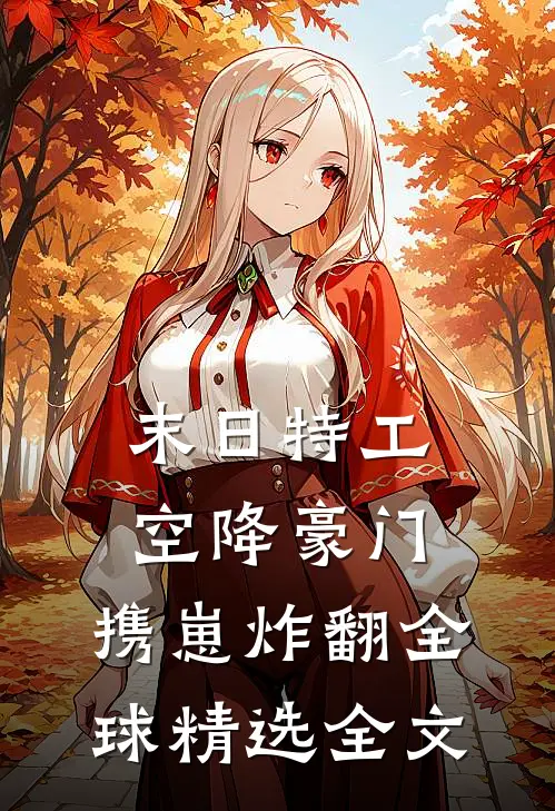 末日特工空降豪门，携崽炸翻全球精选全文