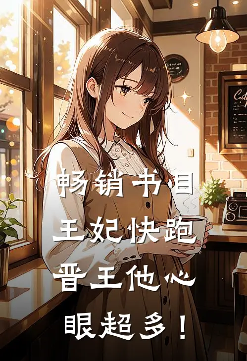 畅销书目王妃快跑，晋王他心眼超多！