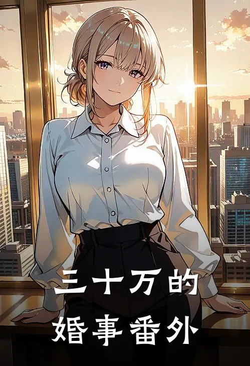 三十万的婚事番外