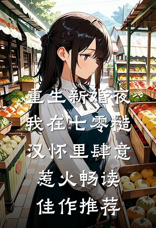 重生新婚夜，我在七零糙汉怀里肆意惹火畅读佳作推荐