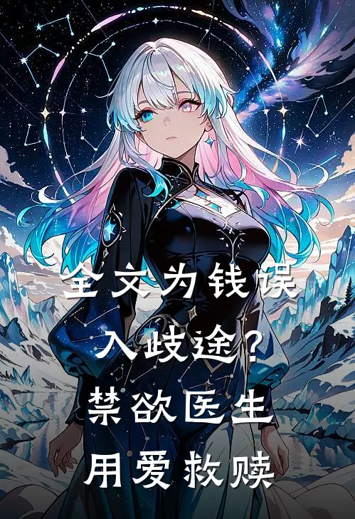 全文为钱误入歧途？禁欲医生用爱救赎