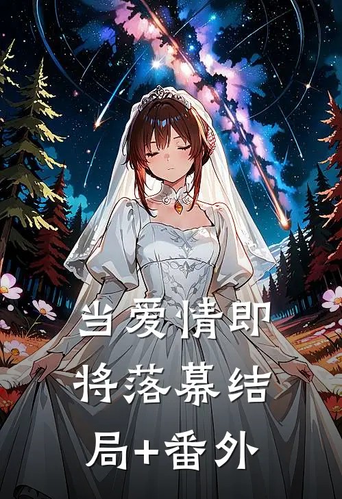 当爱情即将落幕结局+番外