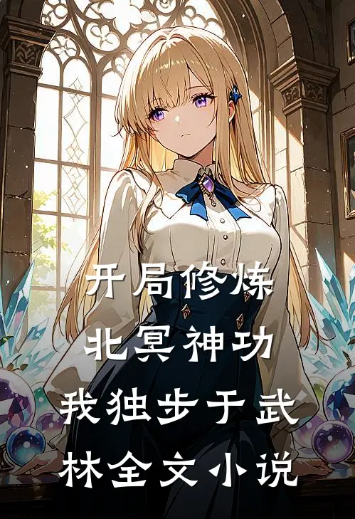 开局修炼北冥神功：我独步于武林全文小说