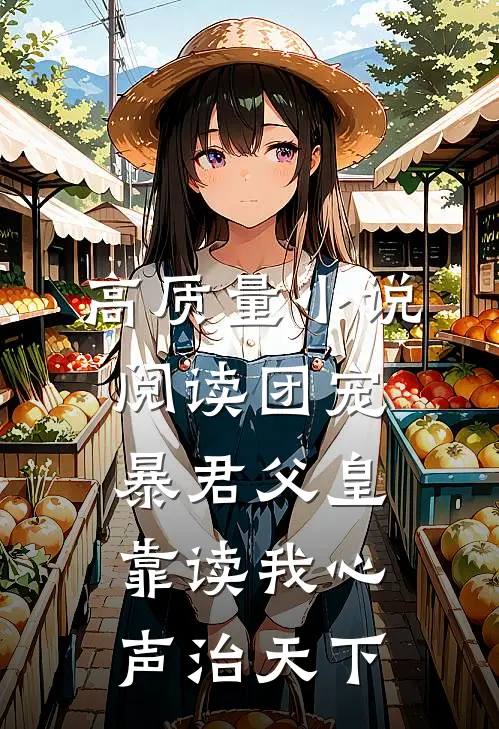 高质量小说阅读团宠：暴君父皇靠读我心声治天下